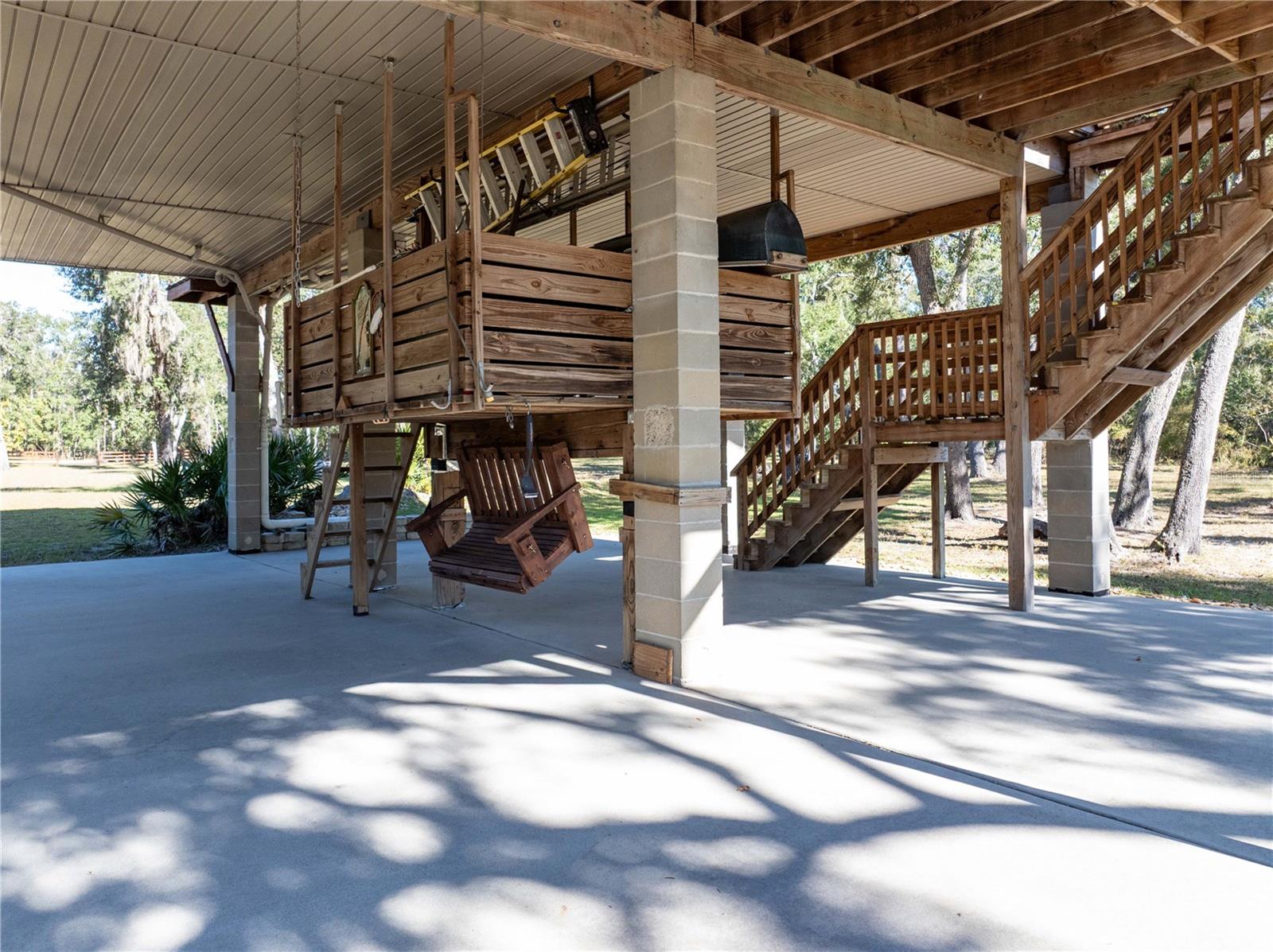 THE TRAILS - Residential