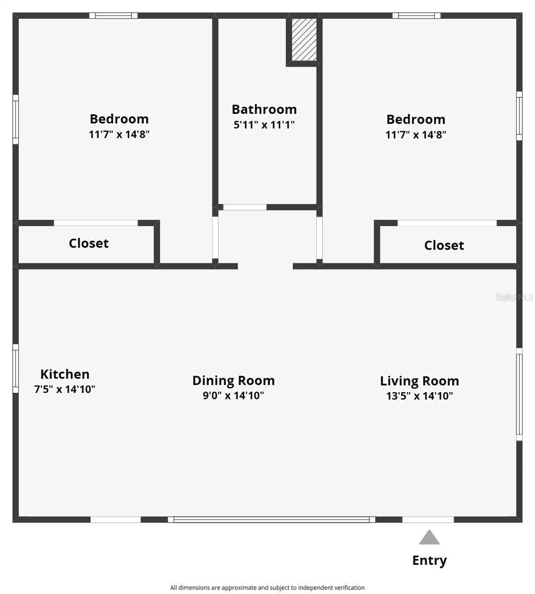 THE TRAILS - Residential