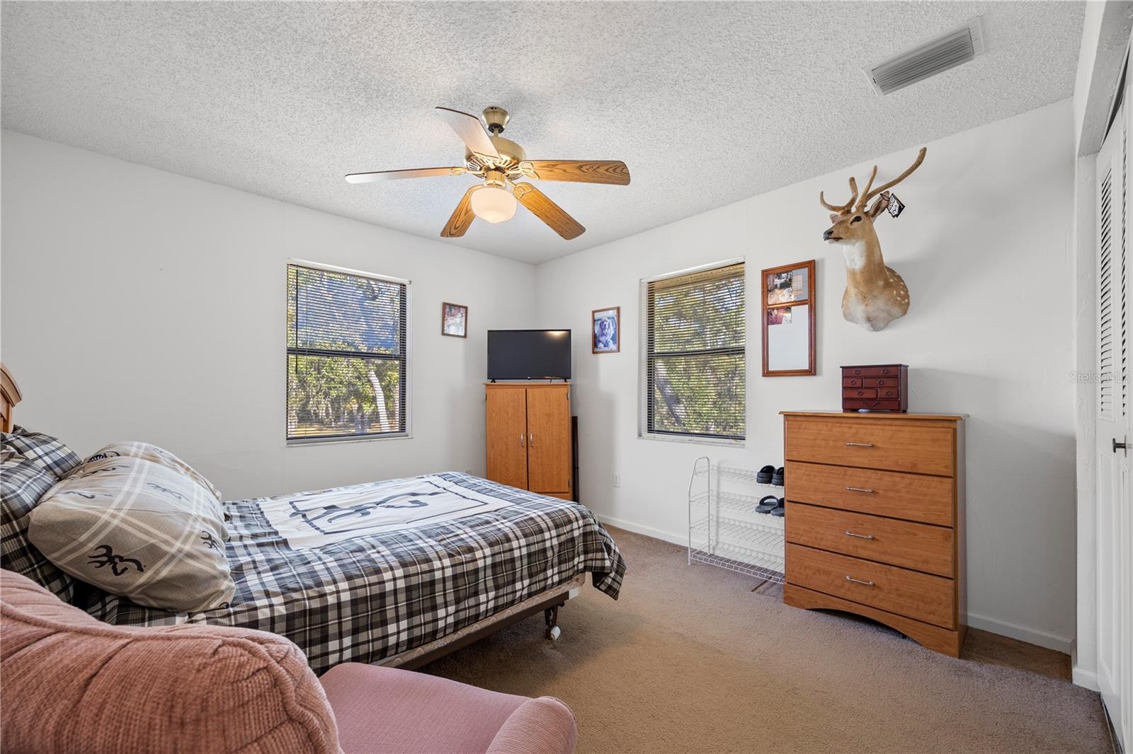 THE TRAILS - Residential