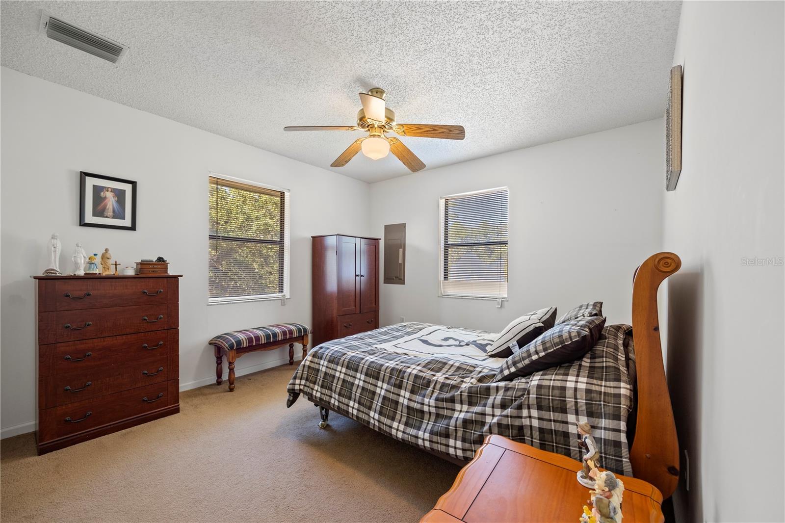 THE TRAILS - Residential