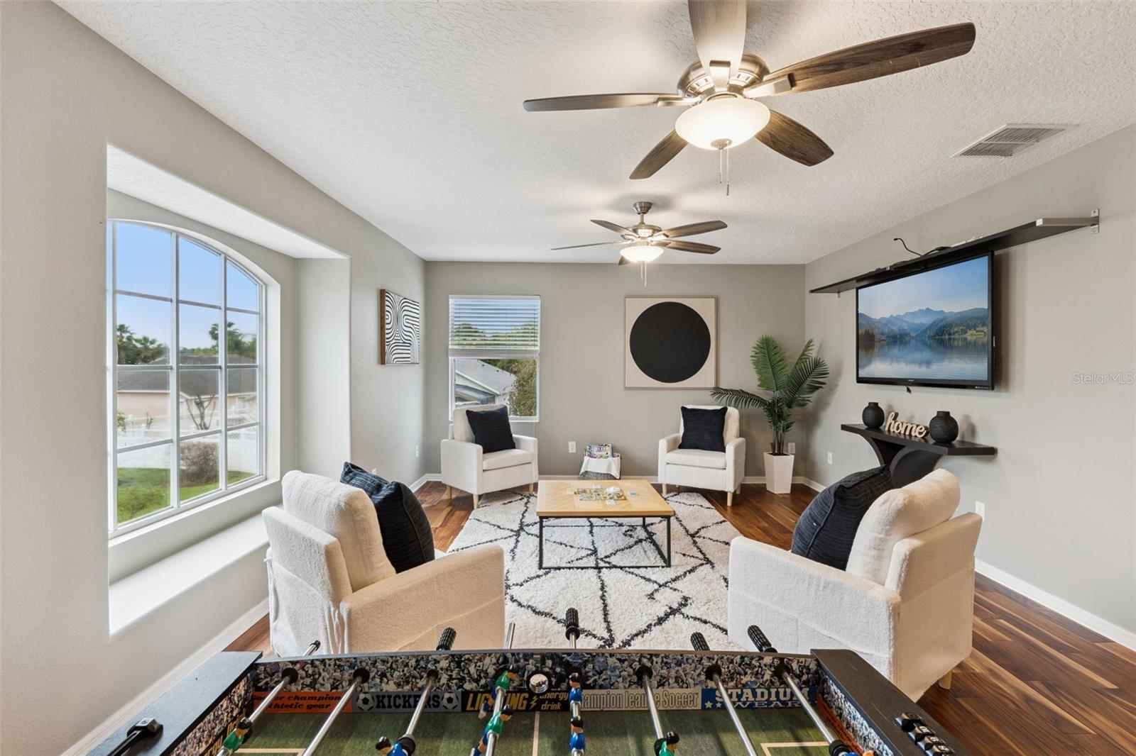 CYPRESS LAKES PCLS E & F - Residential