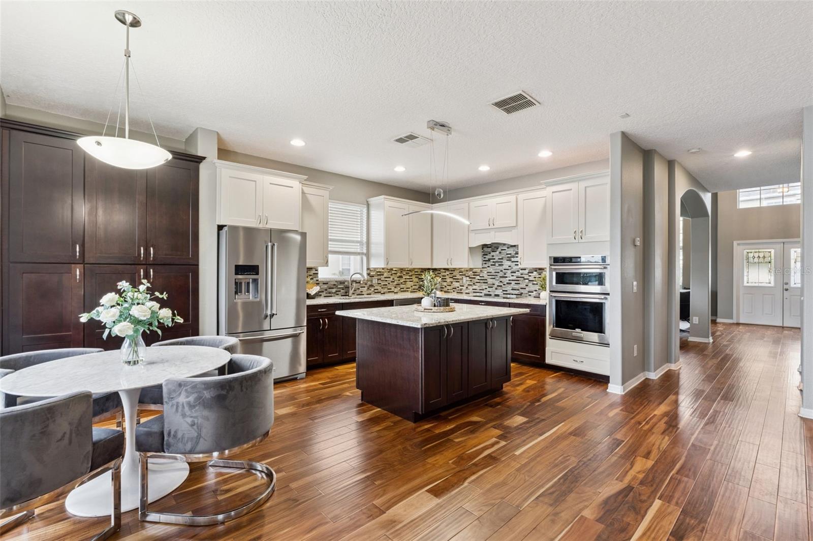 CYPRESS LAKES PCLS E & F - Residential