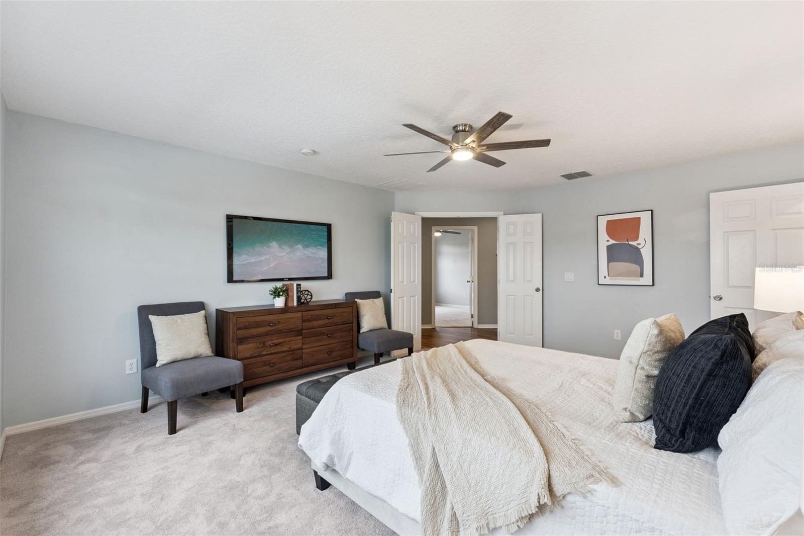 CYPRESS LAKES PCLS E & F - Residential