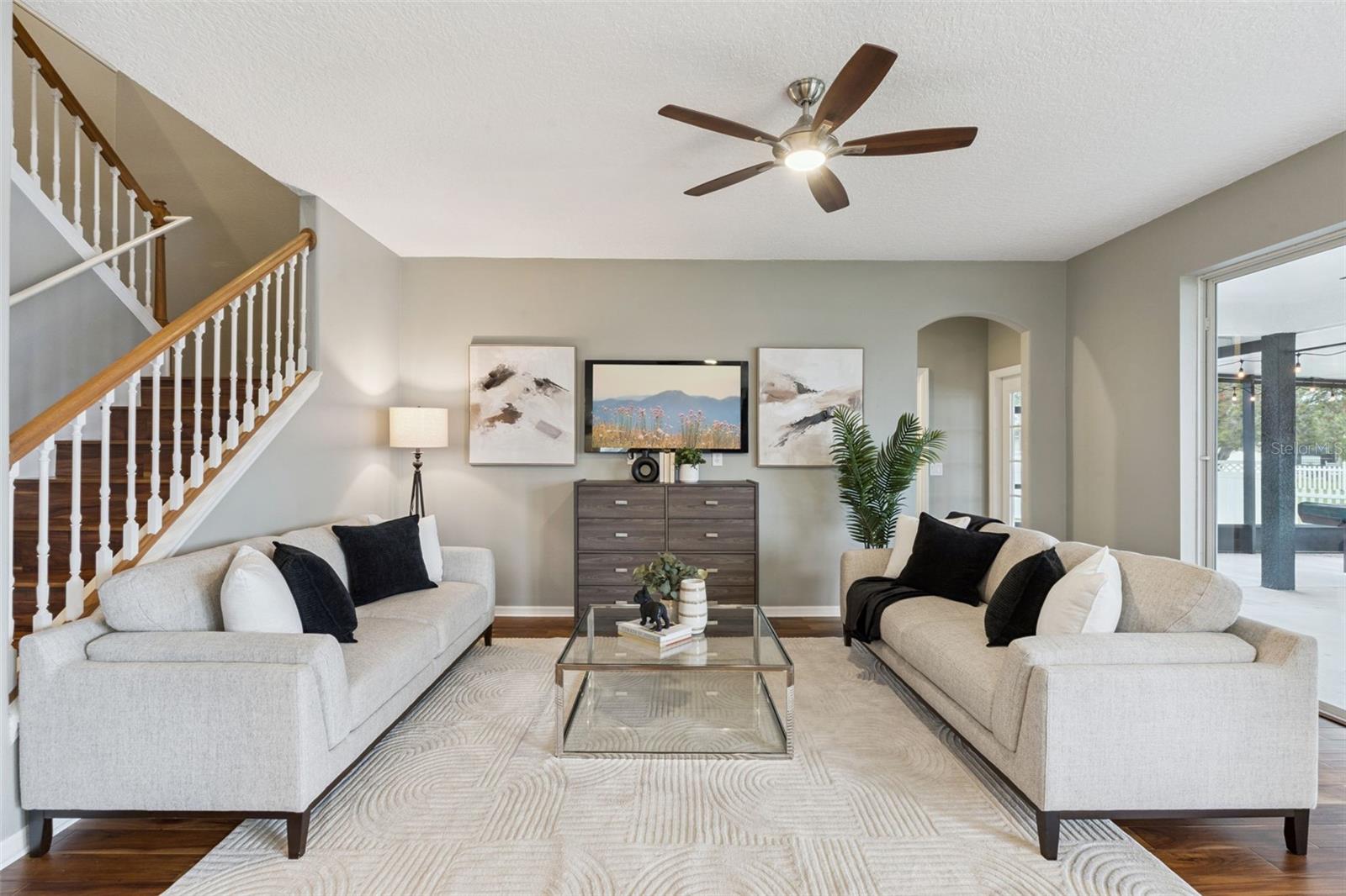 CYPRESS LAKES PCLS E & F - Residential