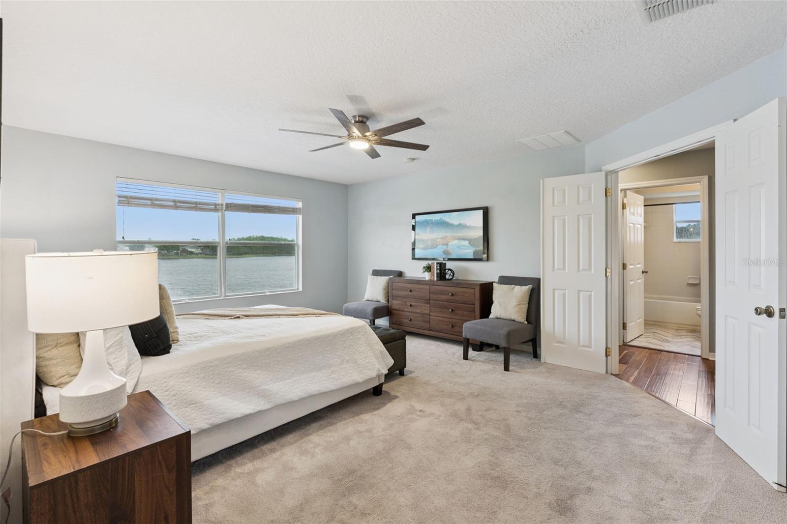 CYPRESS LAKES PCLS E & F - Residential