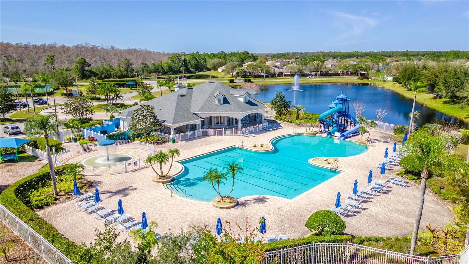 CYPRESS LAKES PCLS E & F - Residential