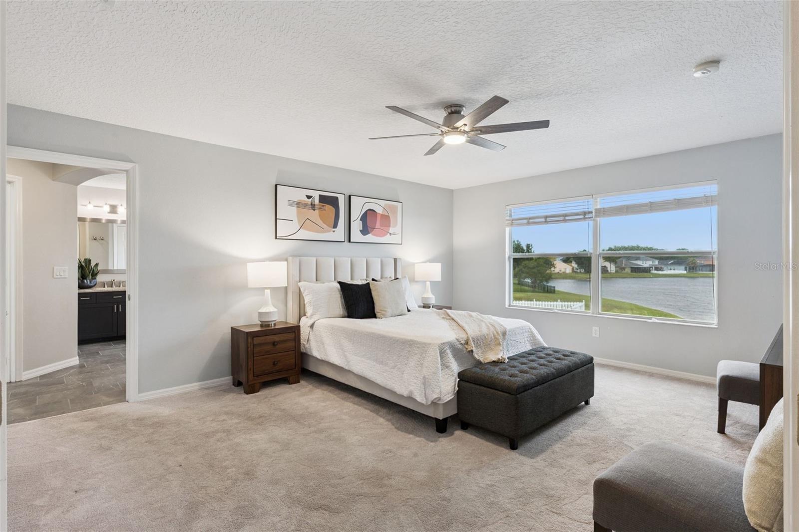 CYPRESS LAKES PCLS E & F - Residential