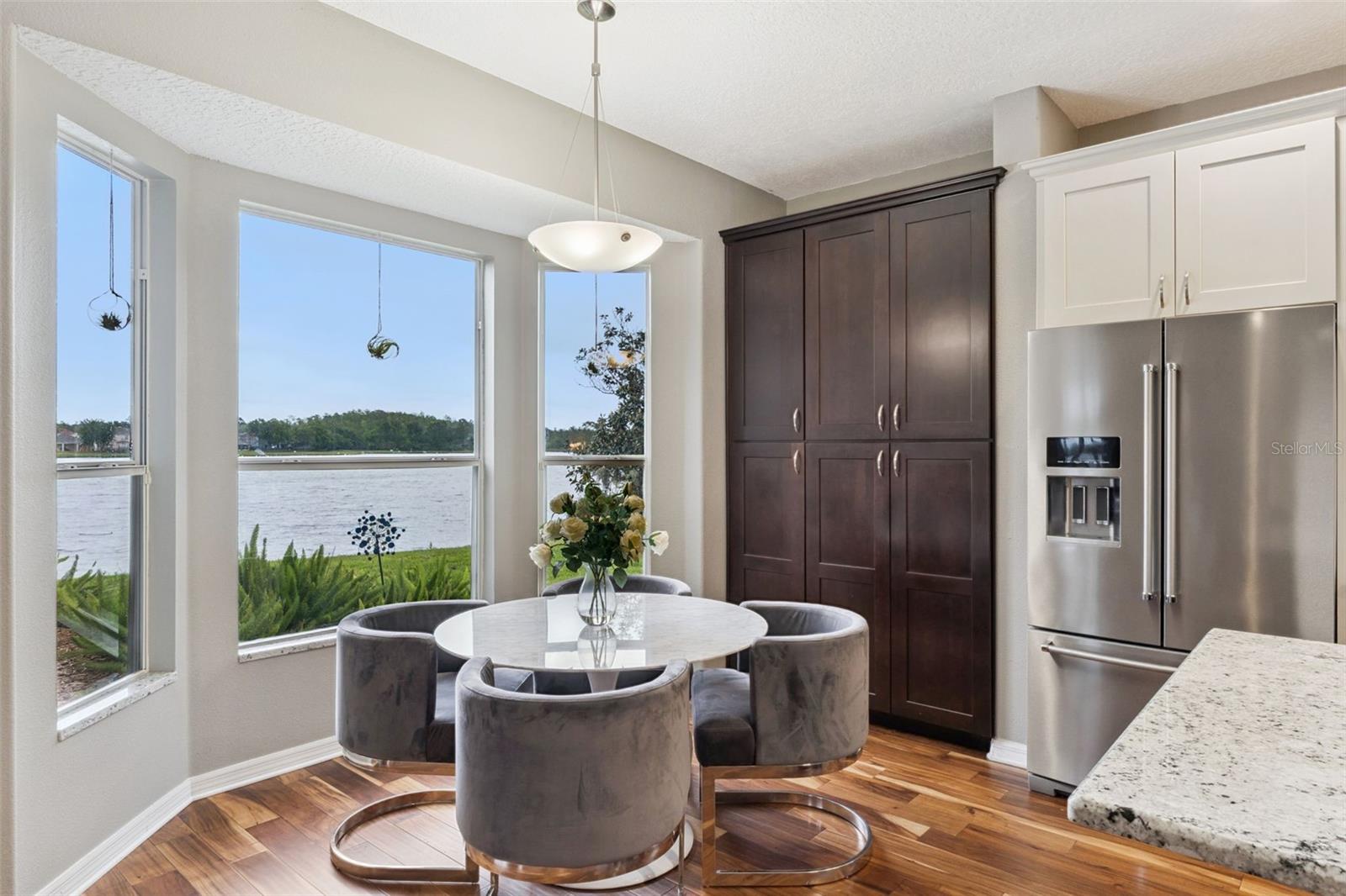 CYPRESS LAKES PCLS E & F - Residential