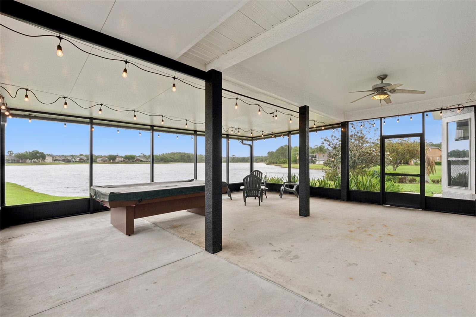 CYPRESS LAKES PCLS E & F - Residential