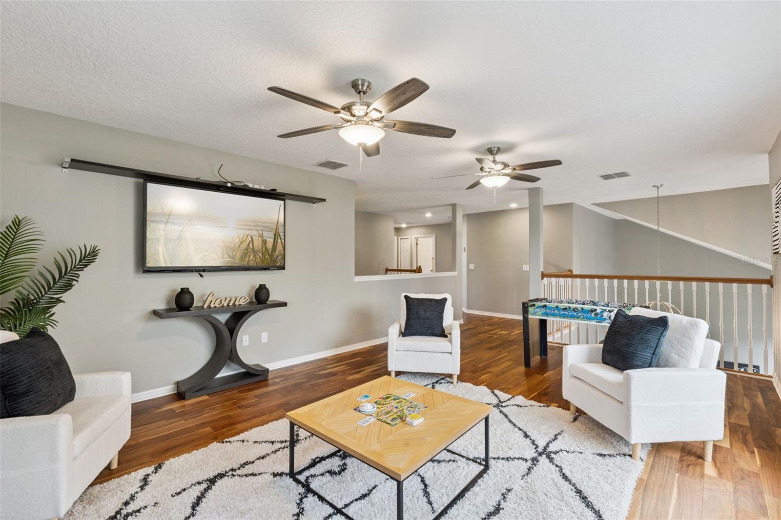 CYPRESS LAKES PCLS E & F - Residential