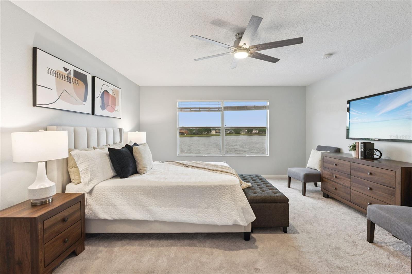 CYPRESS LAKES PCLS E & F - Residential