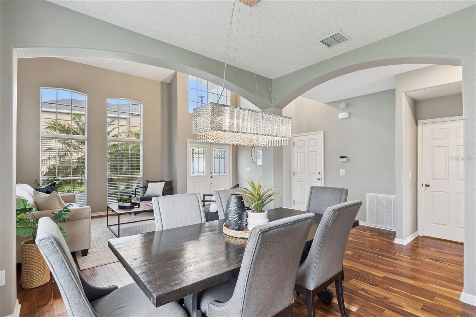 CYPRESS LAKES PCLS E & F - Residential