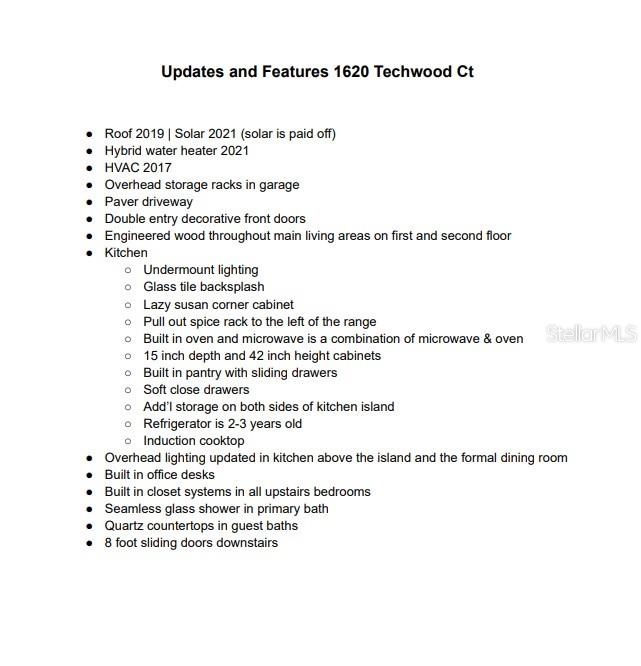 CYPRESS LAKES PCLS E & F - Residential