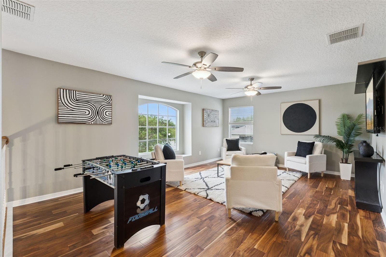 CYPRESS LAKES PCLS E & F - Residential