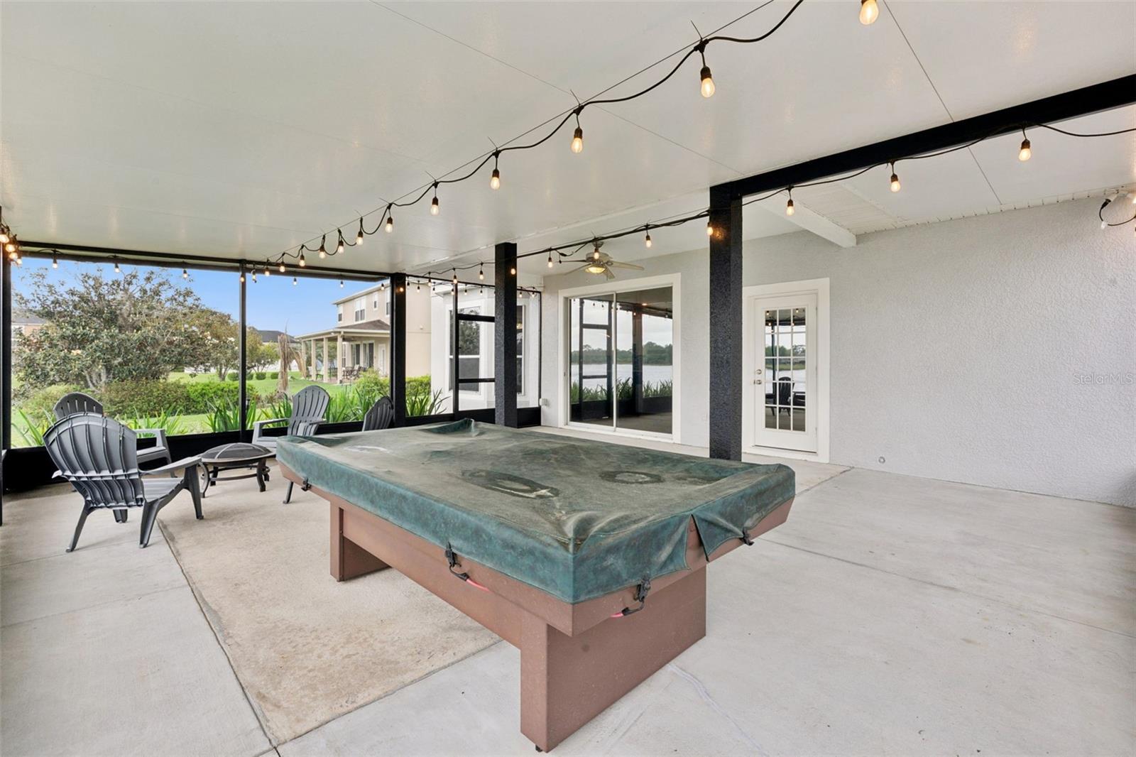 CYPRESS LAKES PCLS E & F - Residential