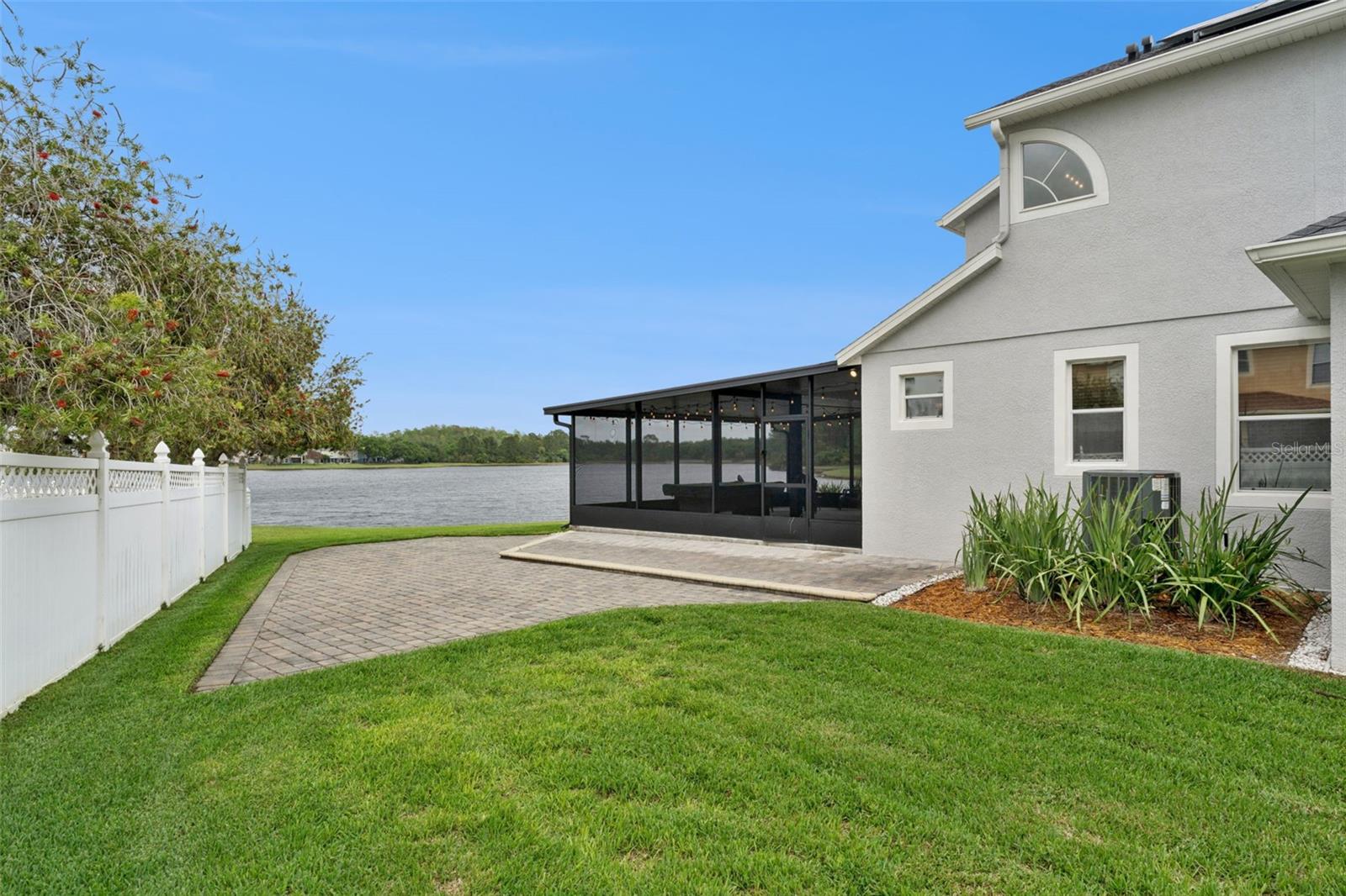 CYPRESS LAKES PCLS E & F - Residential