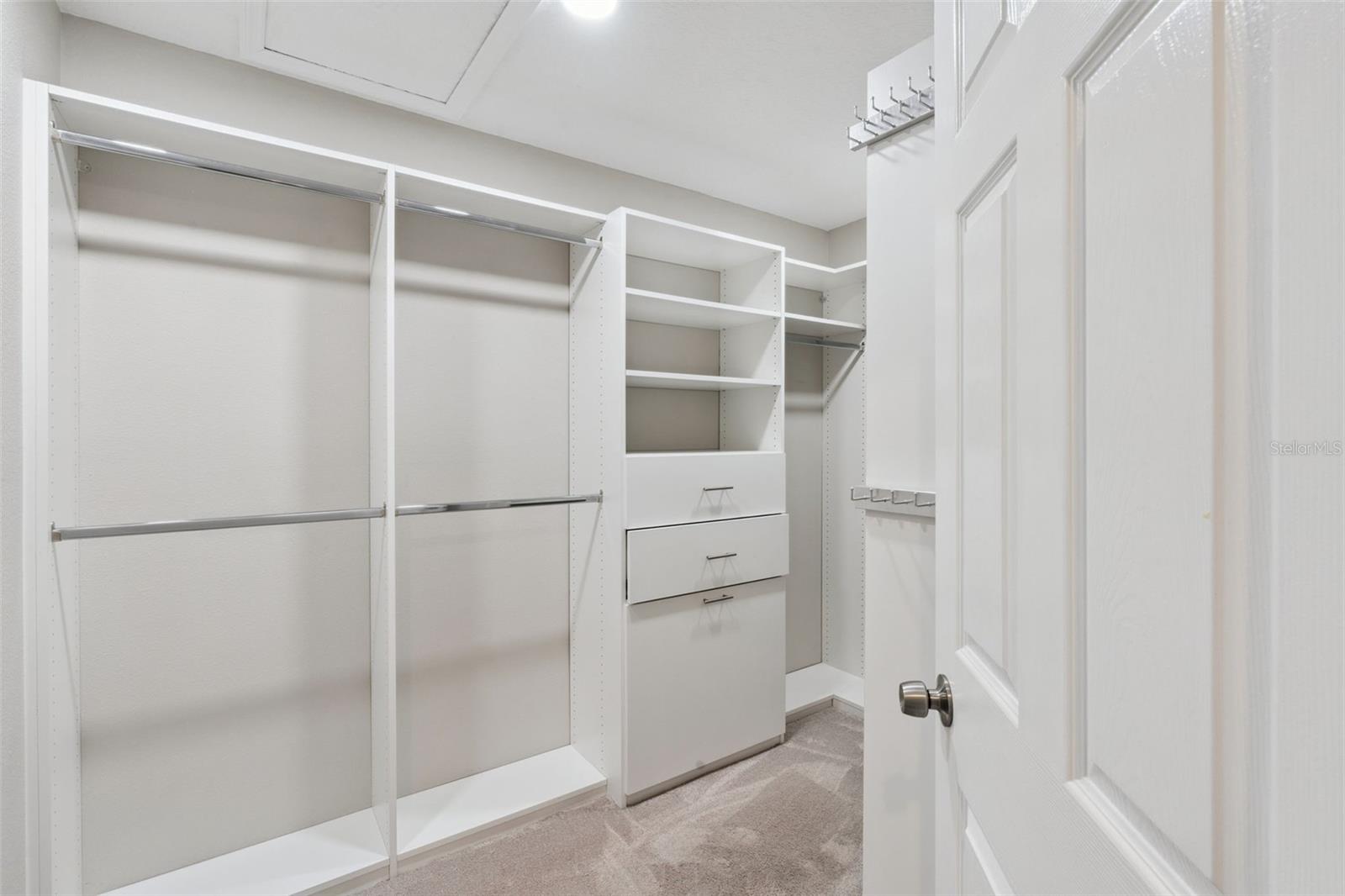 CYPRESS LAKES PCLS E & F - Residential