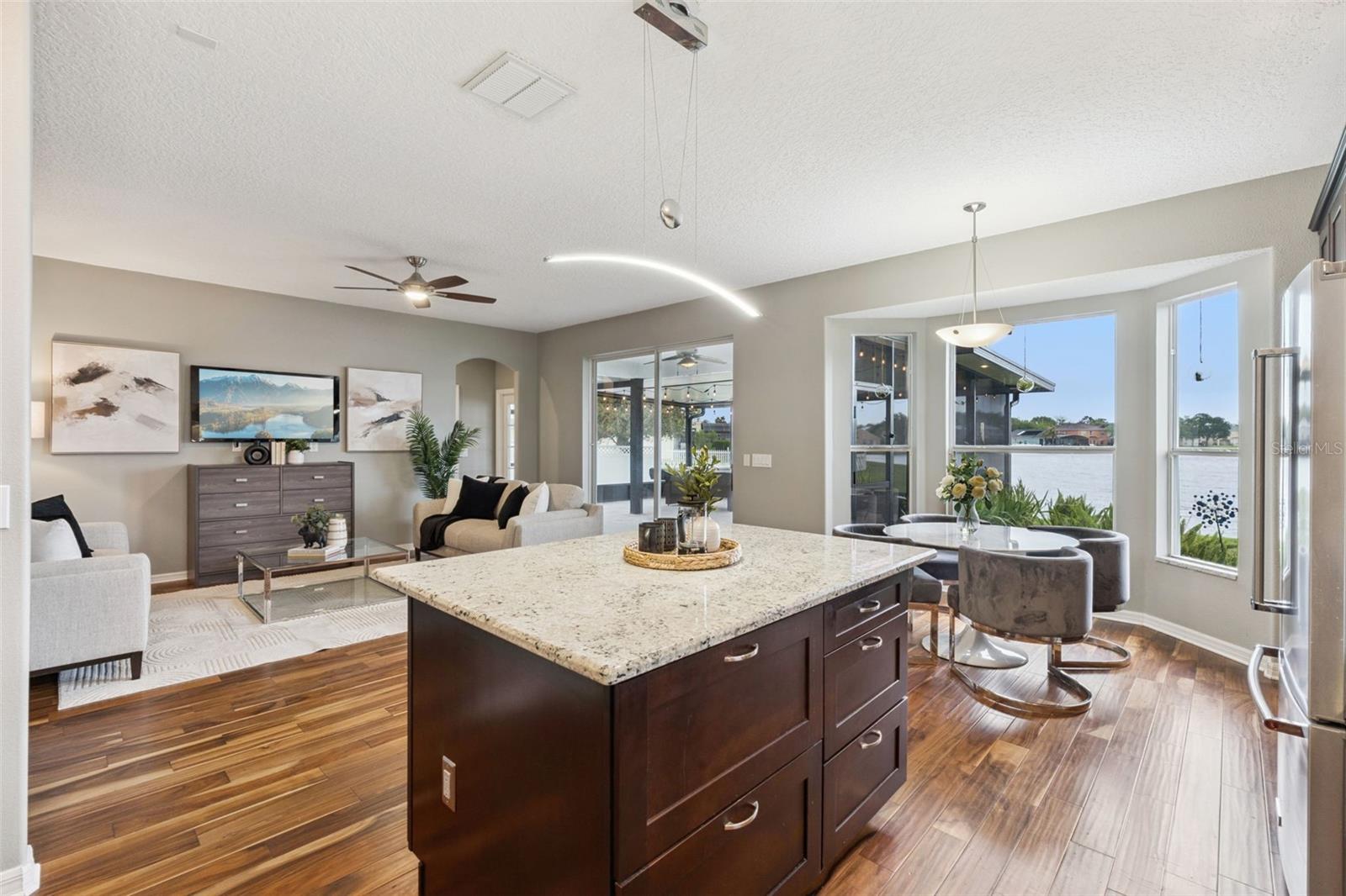 CYPRESS LAKES PCLS E & F - Residential