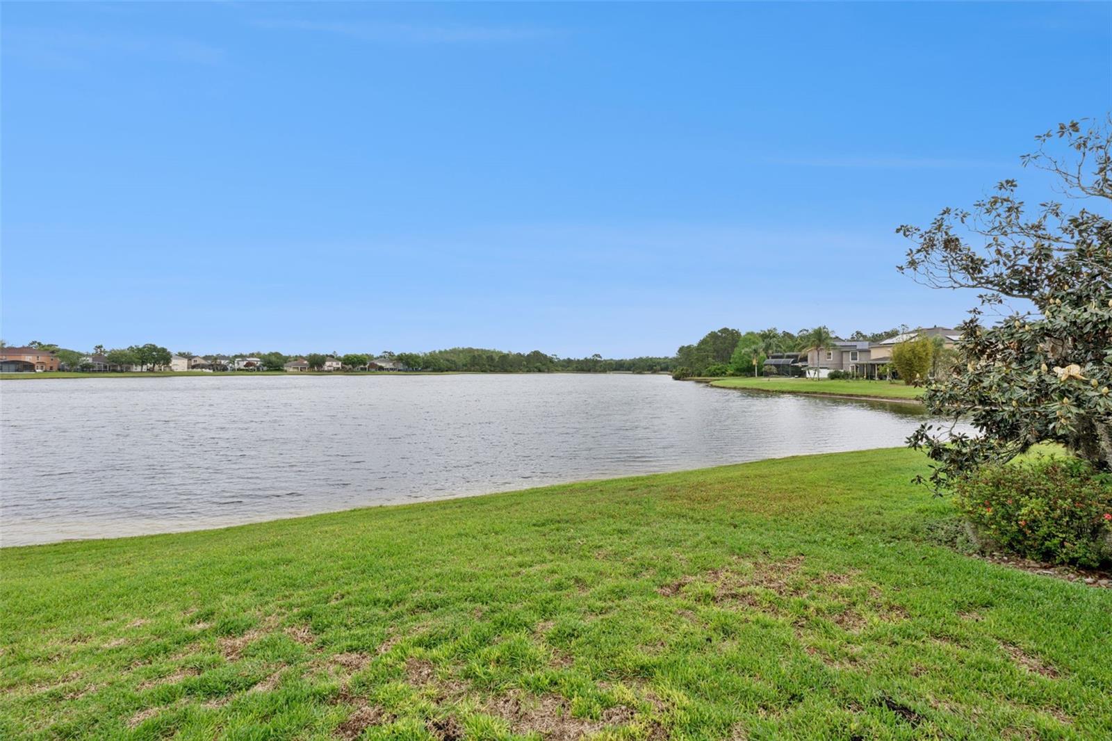 CYPRESS LAKES PCLS E & F - Residential