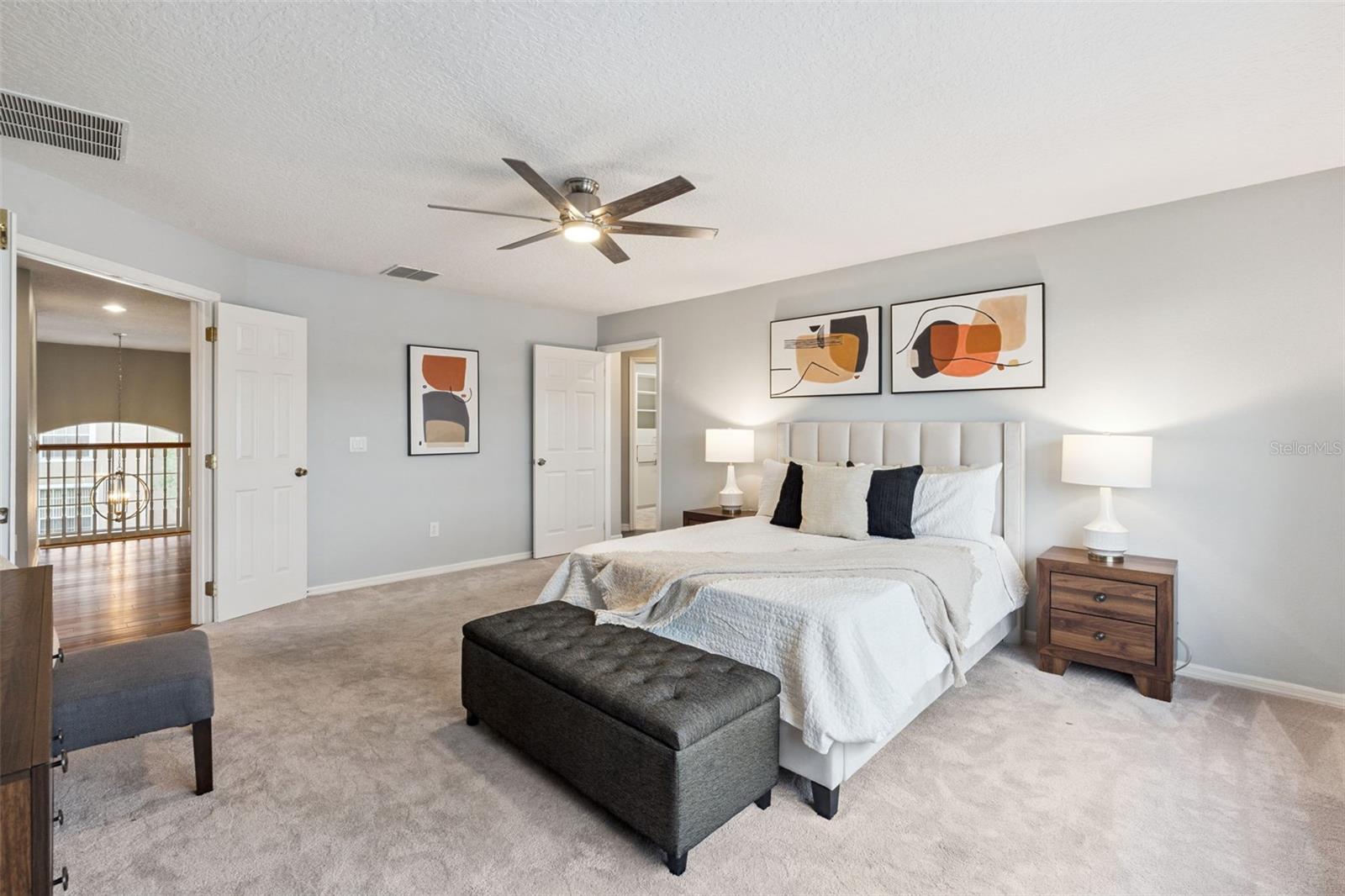 CYPRESS LAKES PCLS E & F - Residential