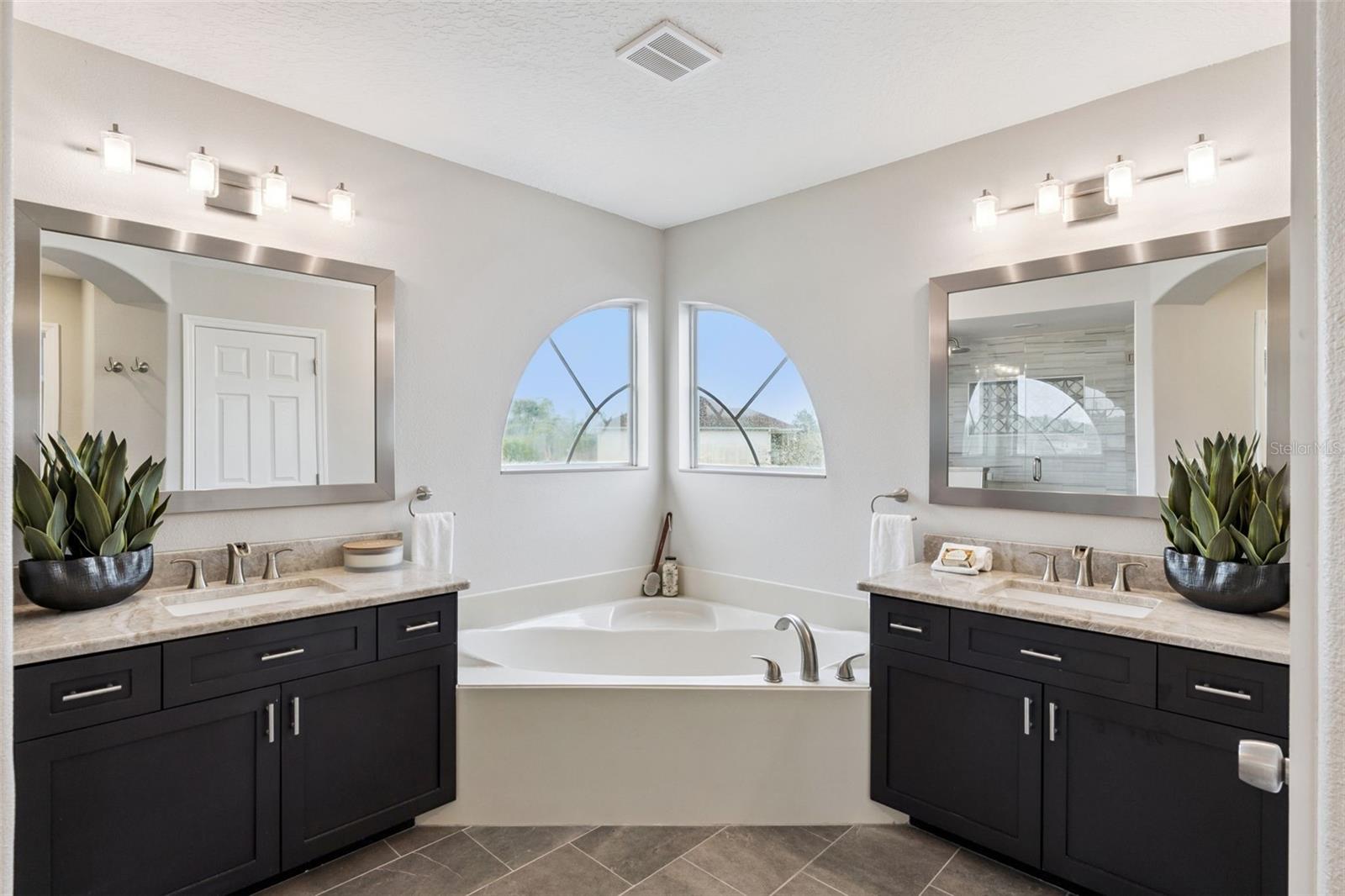 CYPRESS LAKES PCLS E & F - Residential