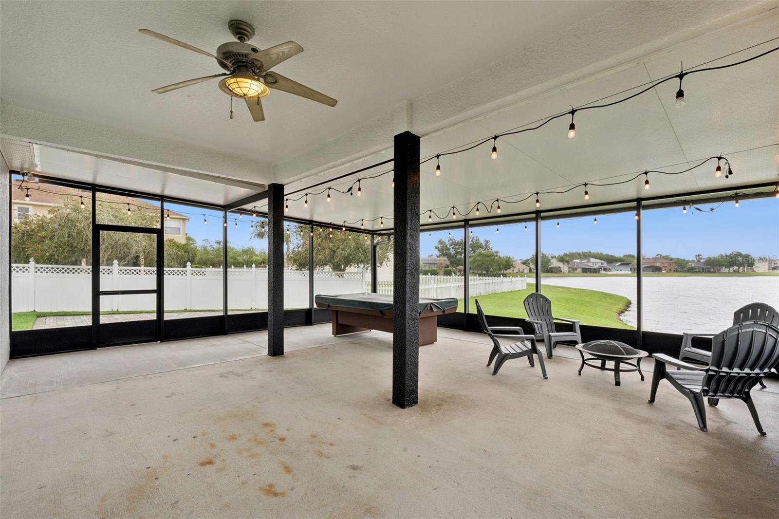 CYPRESS LAKES PCLS E & F - Residential