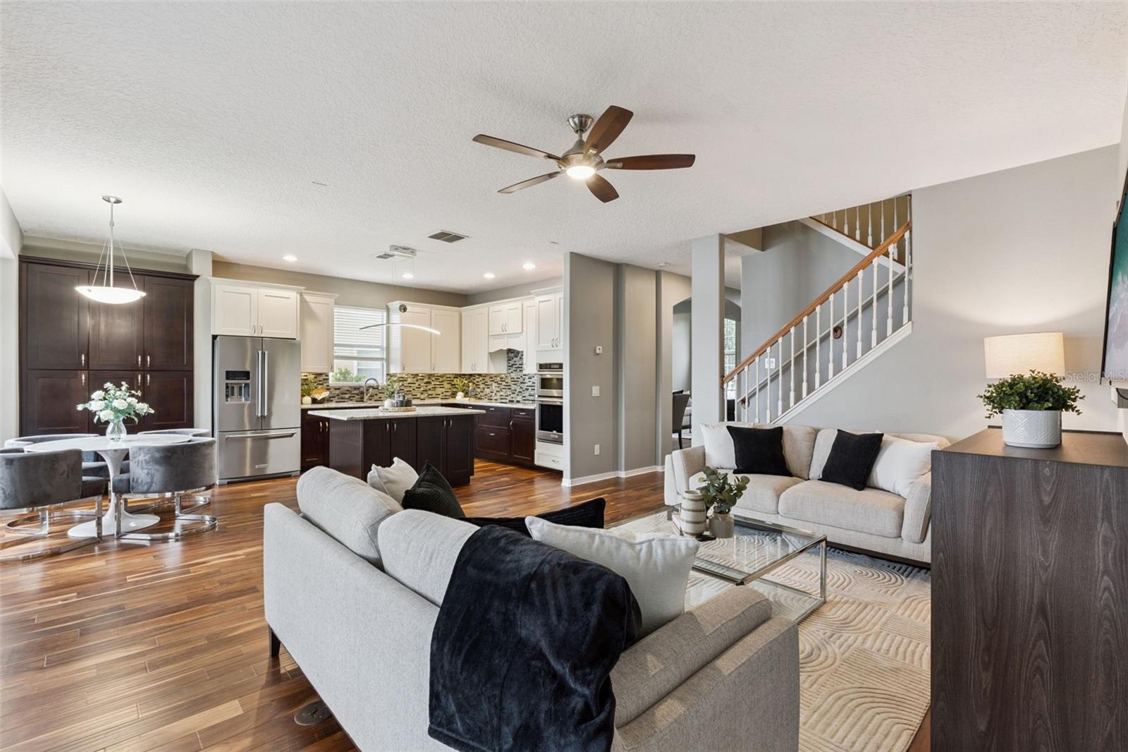 CYPRESS LAKES PCLS E & F - Residential