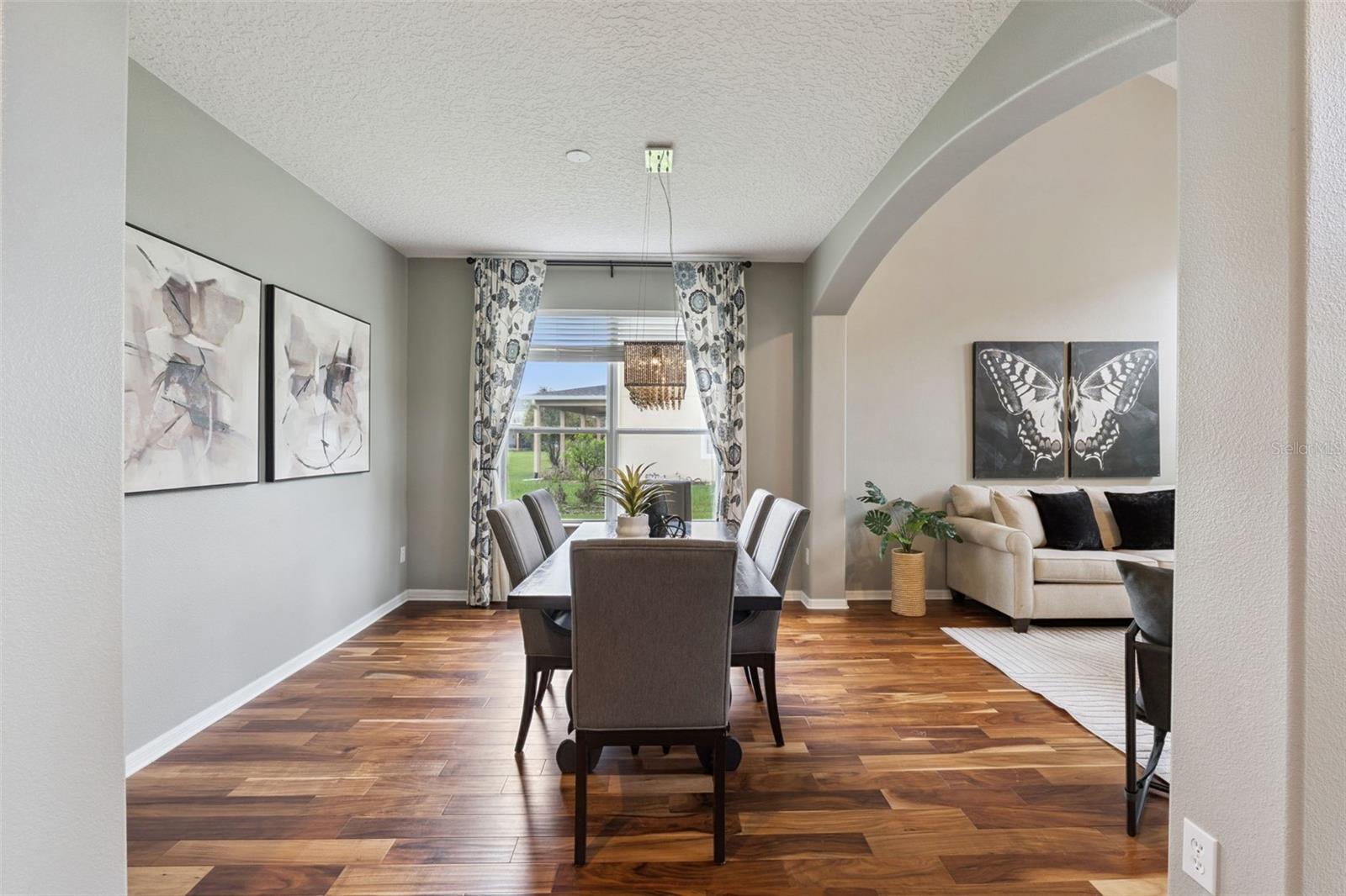 CYPRESS LAKES PCLS E & F - Residential