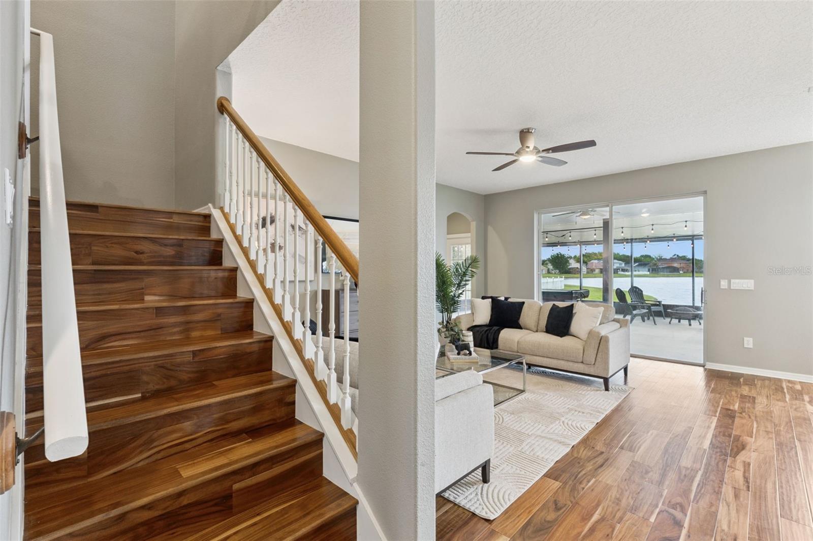 CYPRESS LAKES PCLS E & F - Residential