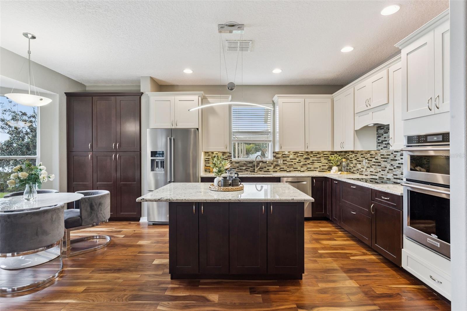 CYPRESS LAKES PCLS E & F - Residential