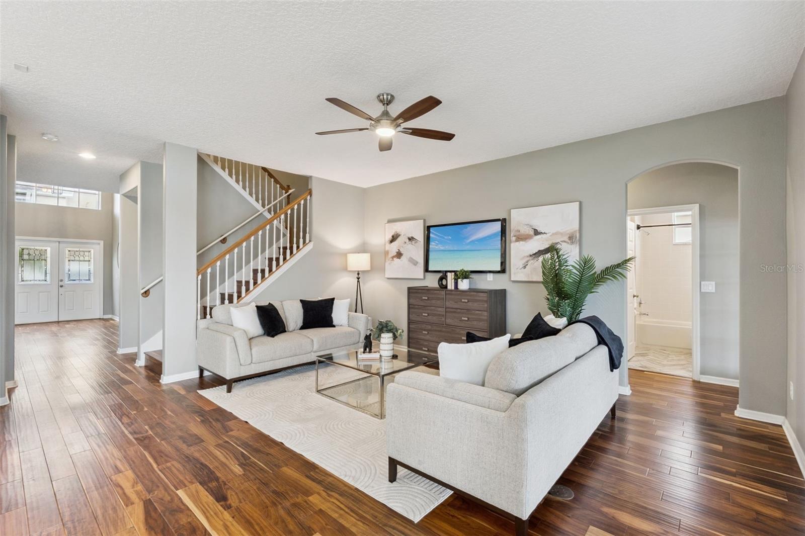 CYPRESS LAKES PCLS E & F - Residential