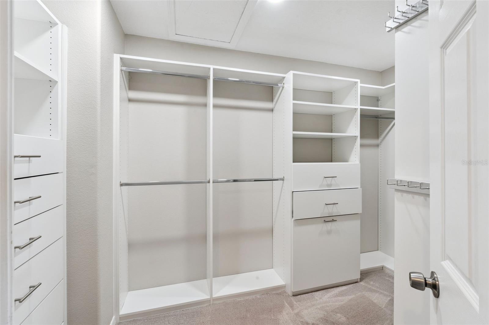 CYPRESS LAKES PCLS E & F - Residential