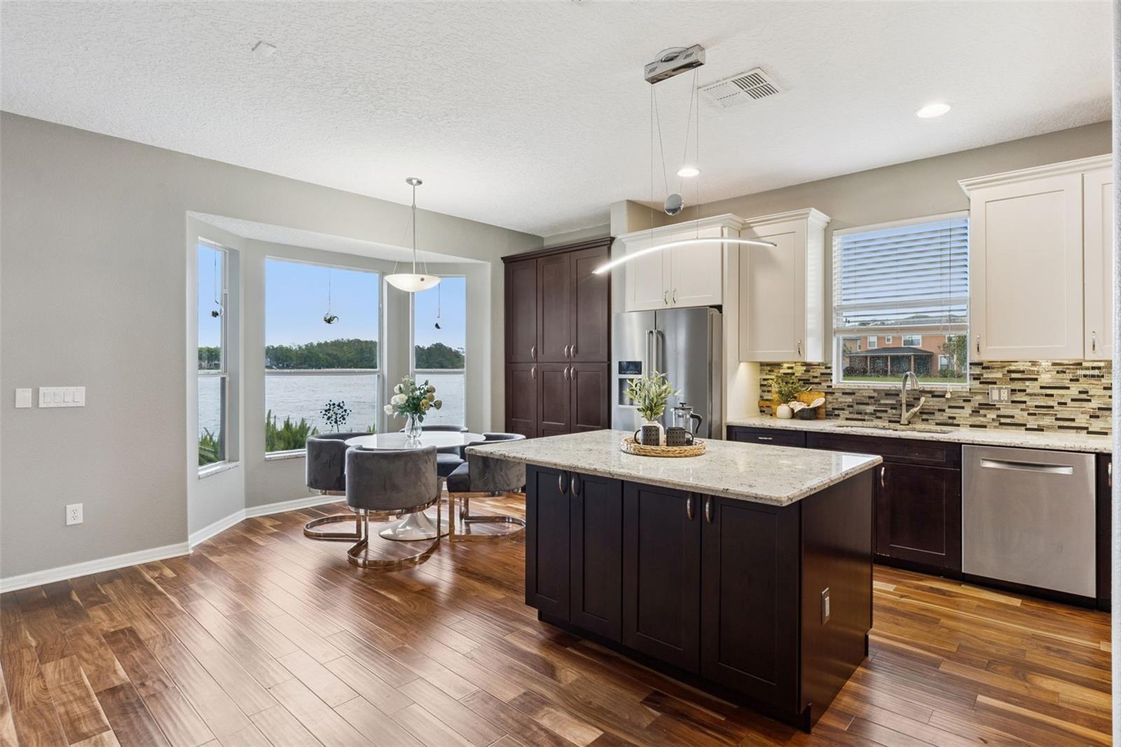 CYPRESS LAKES PCLS E & F - Residential