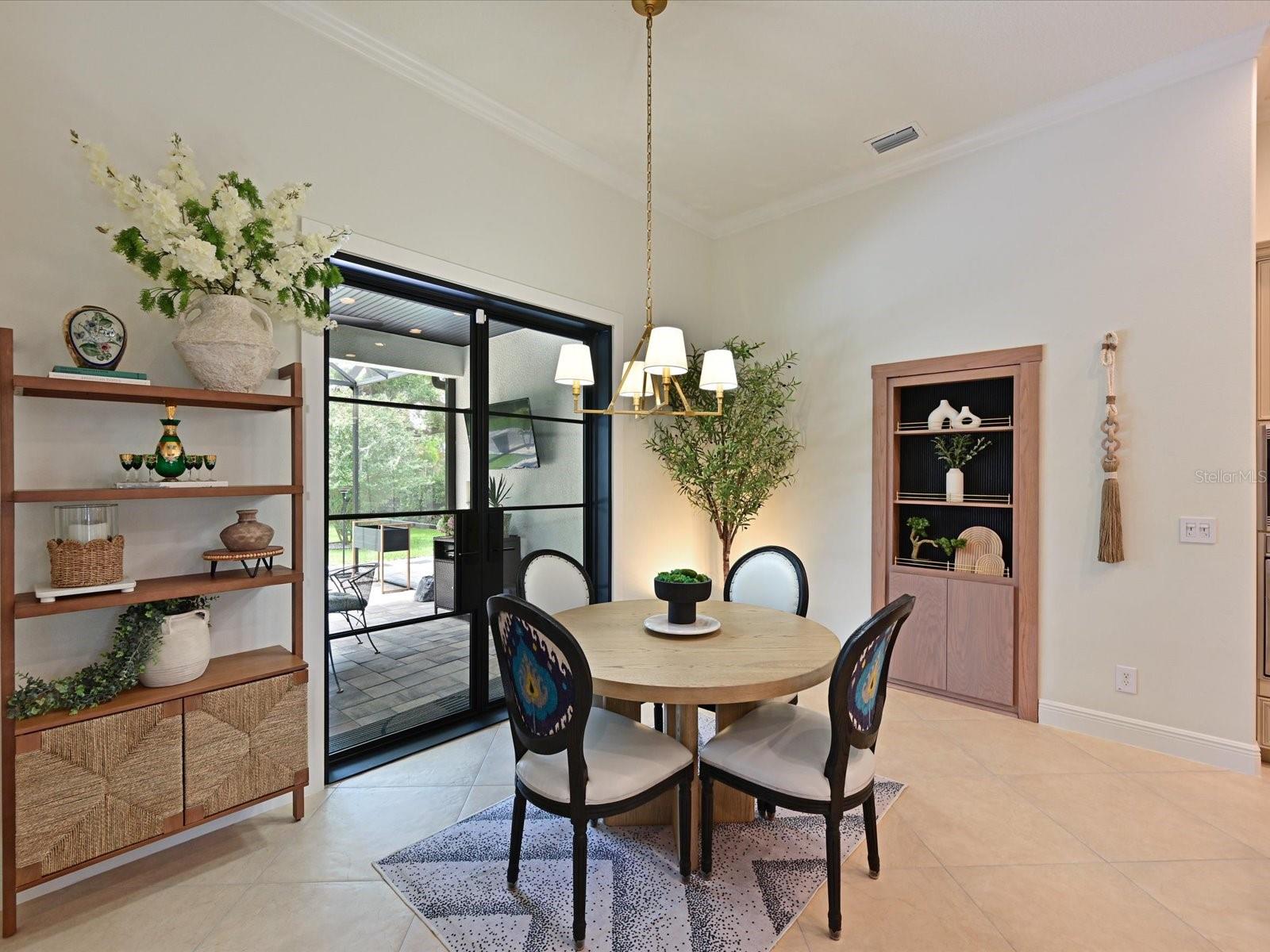 WINDING RIVER - Residential