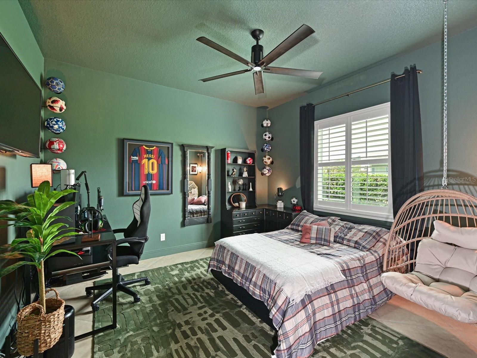 WINDING RIVER - Residential