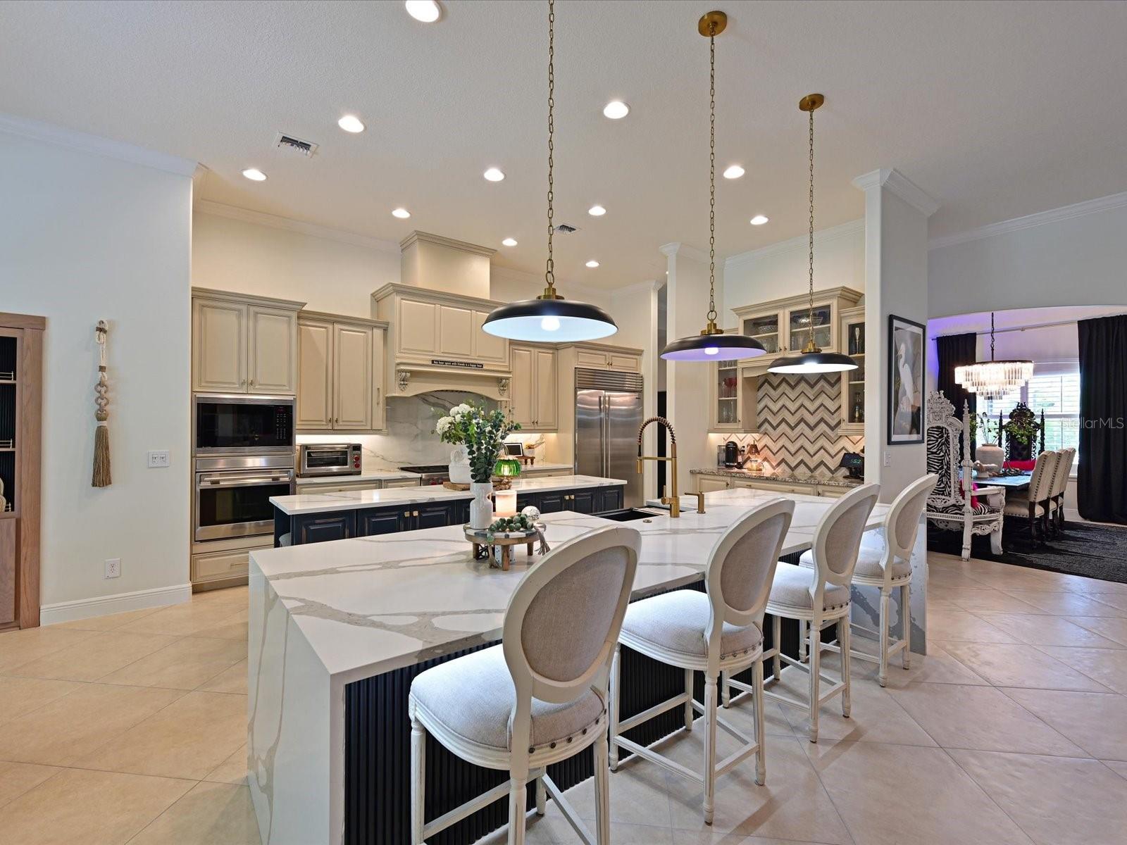 WINDING RIVER - Residential