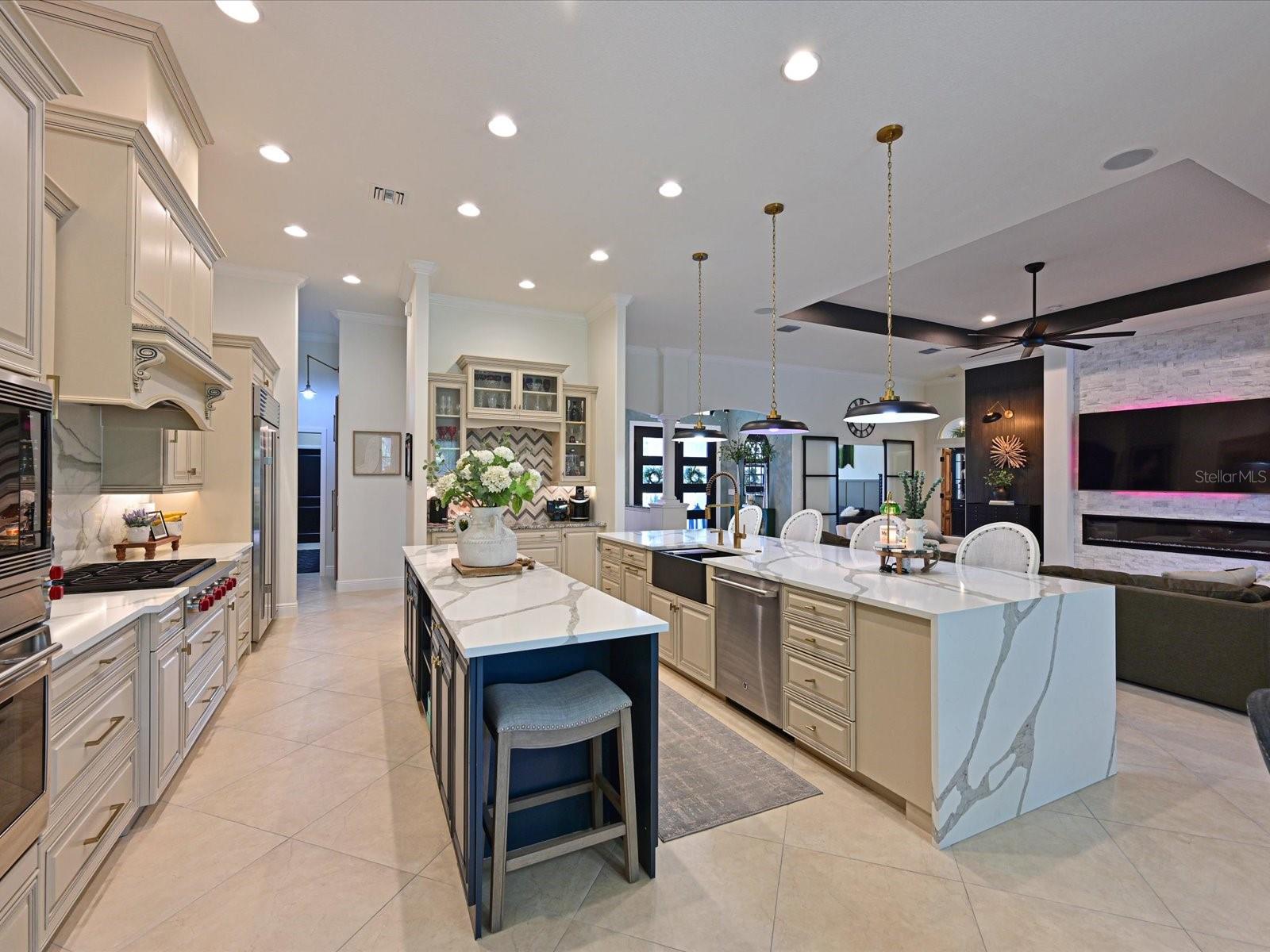 WINDING RIVER - Residential