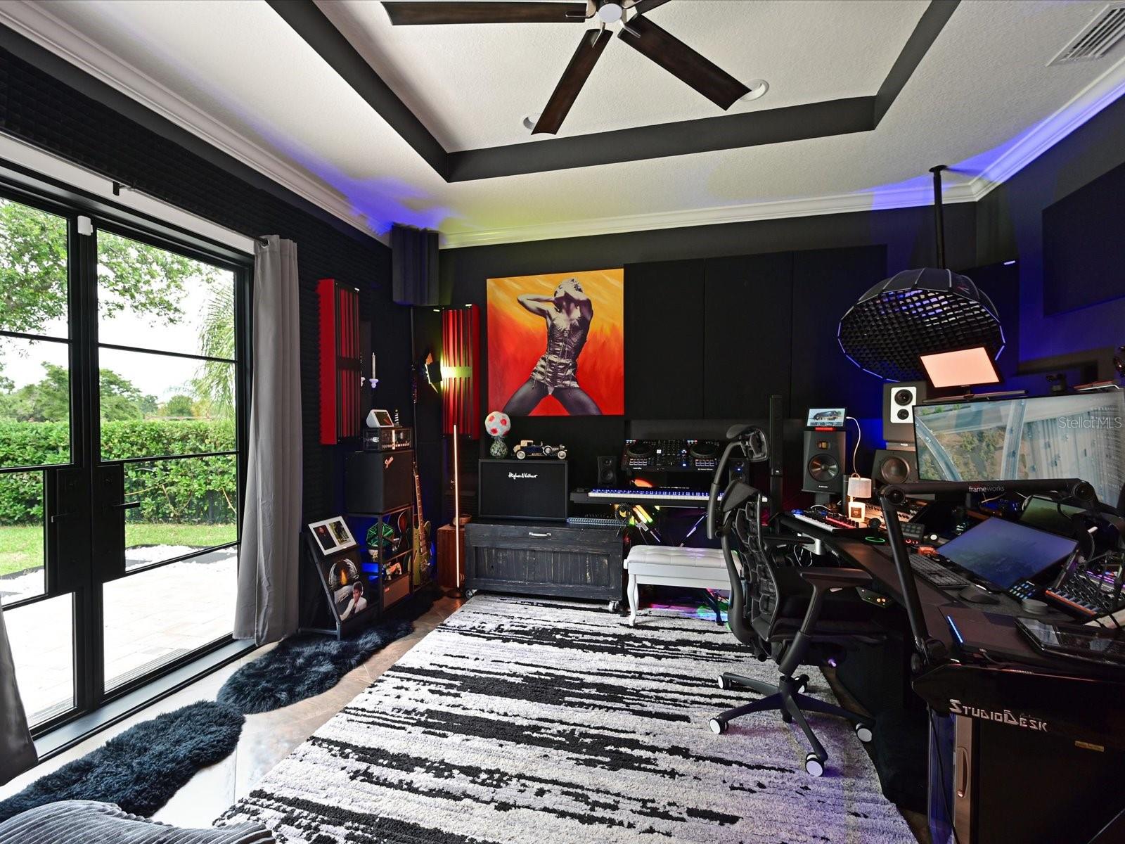 WINDING RIVER - Residential