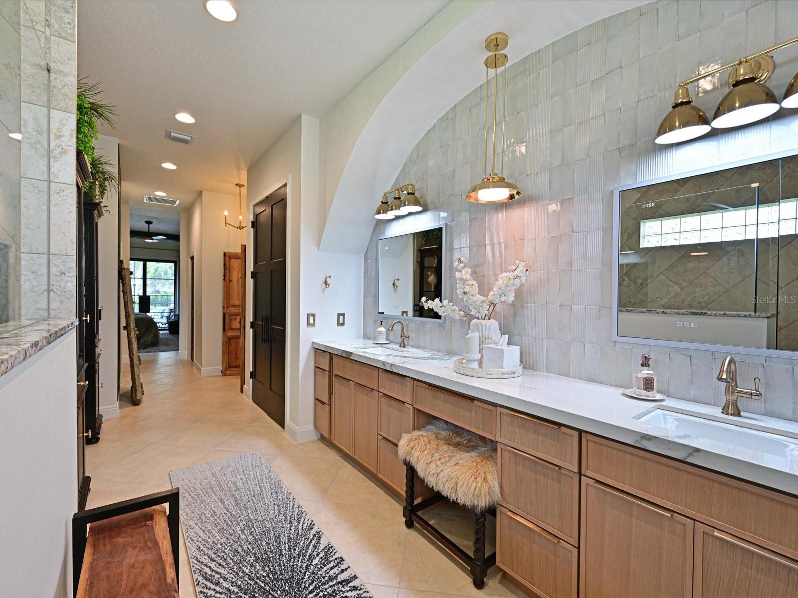 WINDING RIVER - Residential