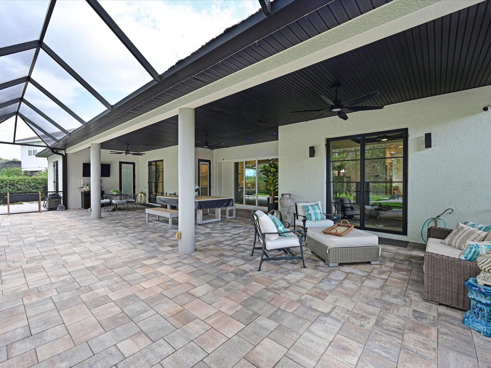 WINDING RIVER - Residential