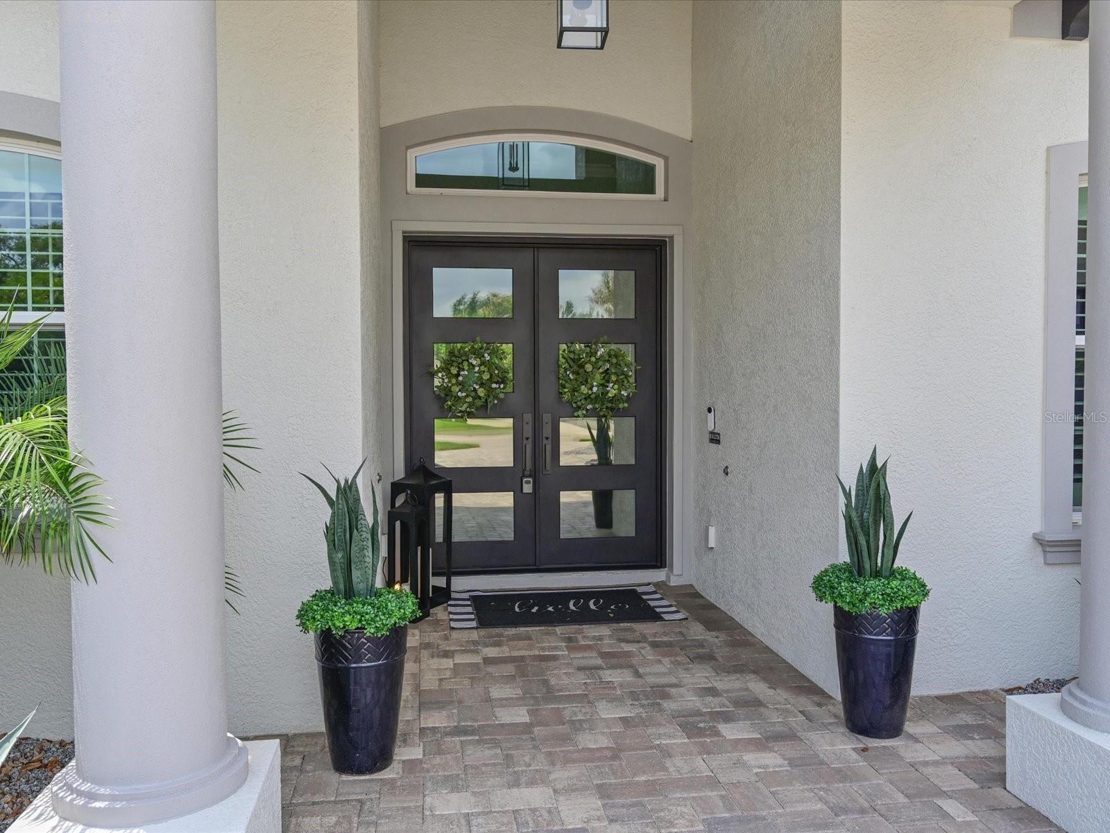 WINDING RIVER - Residential