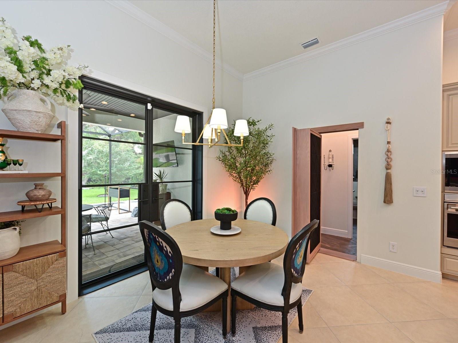 WINDING RIVER - Residential