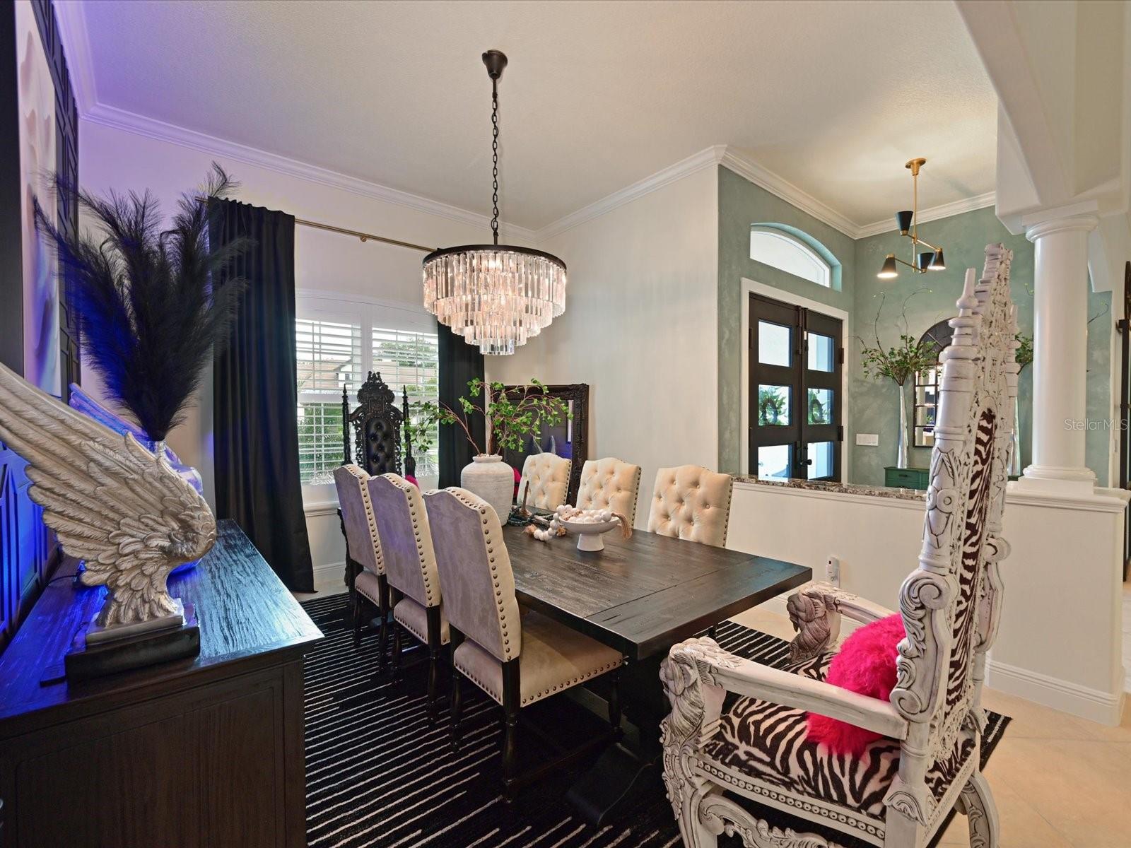 WINDING RIVER - Residential