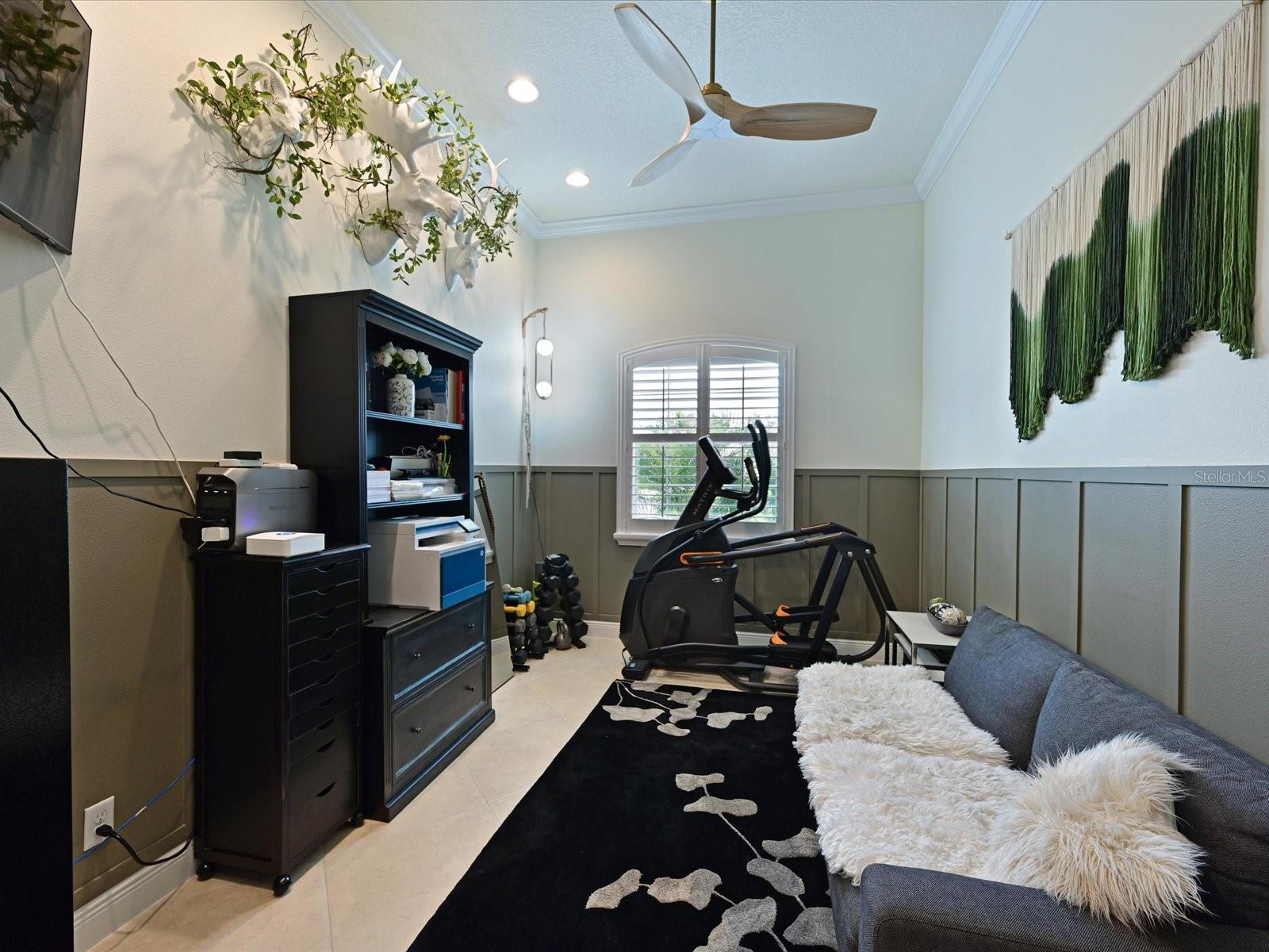 WINDING RIVER - Residential