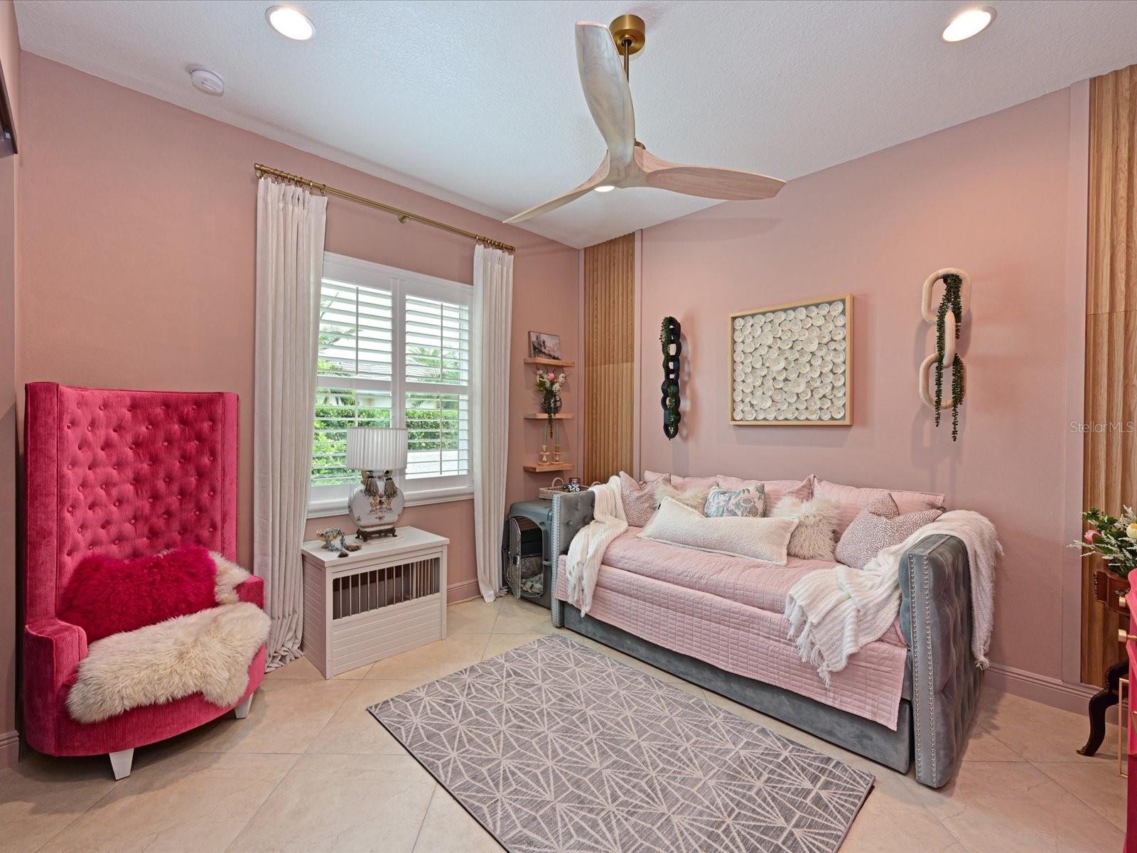 WINDING RIVER - Residential