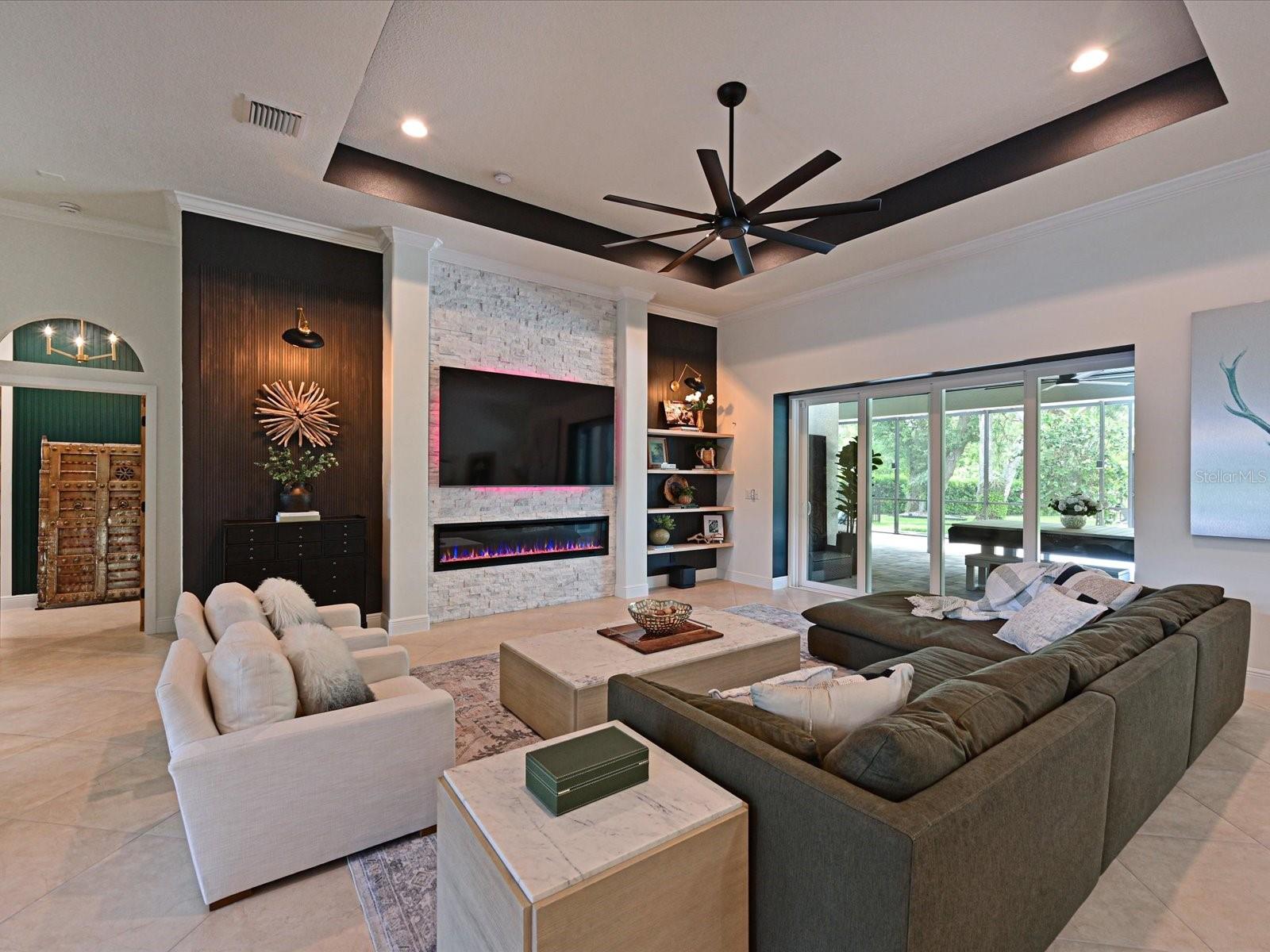 WINDING RIVER - Residential