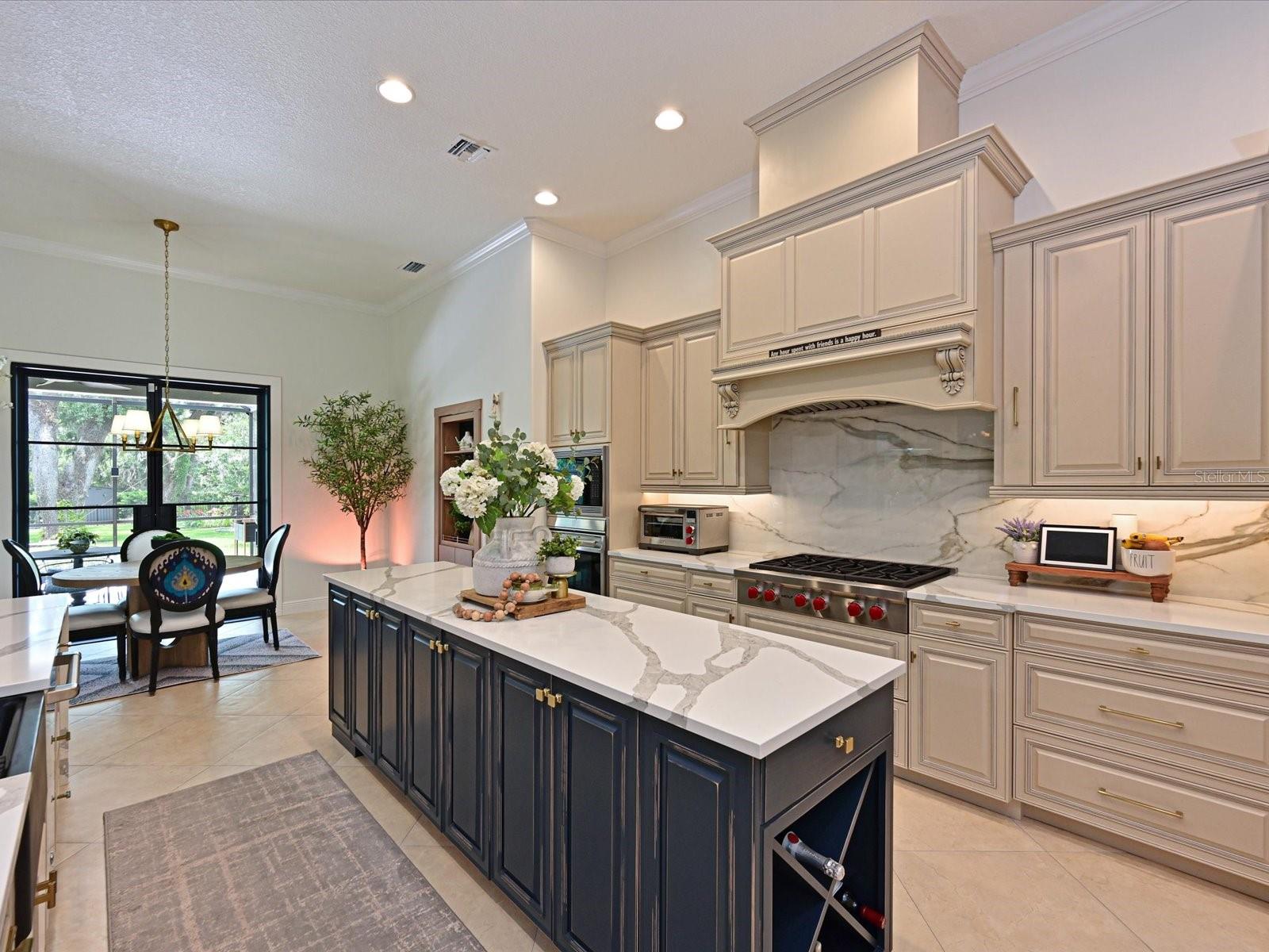 WINDING RIVER - Residential