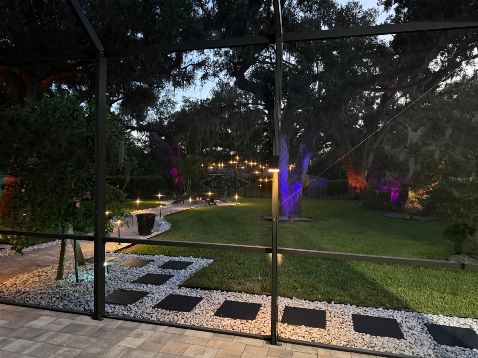 WINDING RIVER - Residential