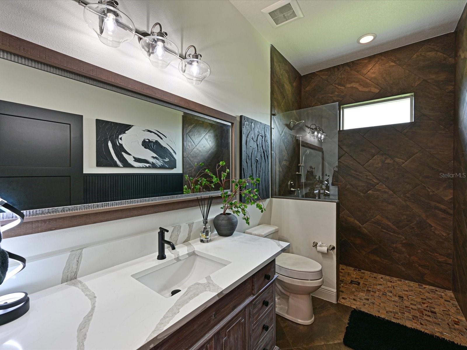 WINDING RIVER - Residential