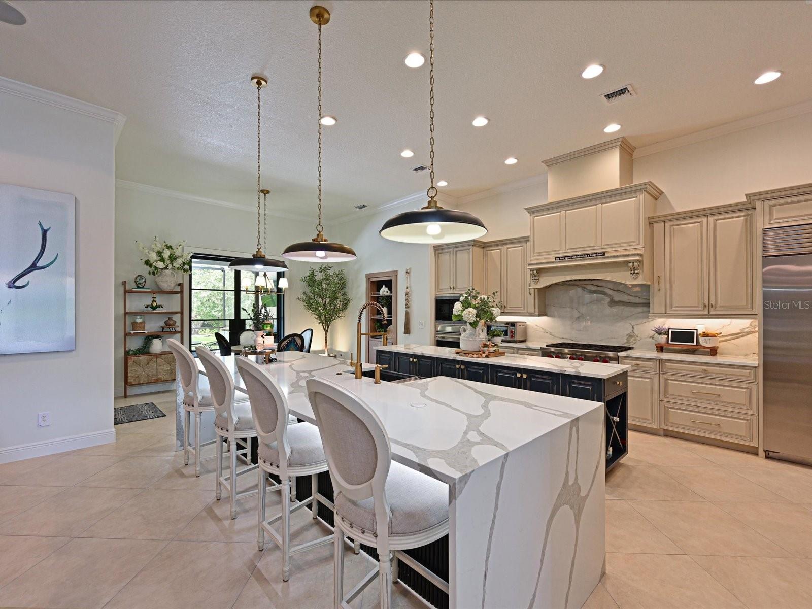 WINDING RIVER - Residential